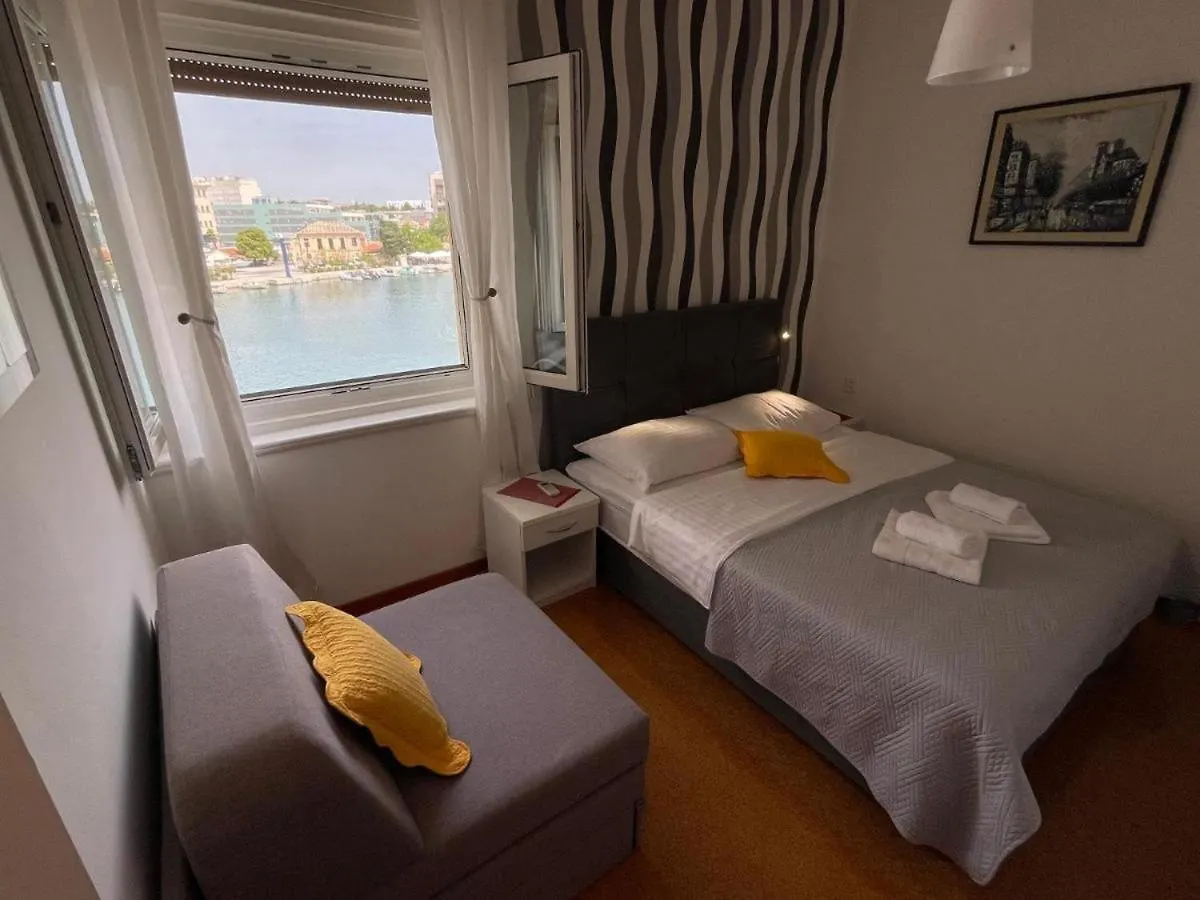 Art Of Zadar- Rooms And Apartment Zadar