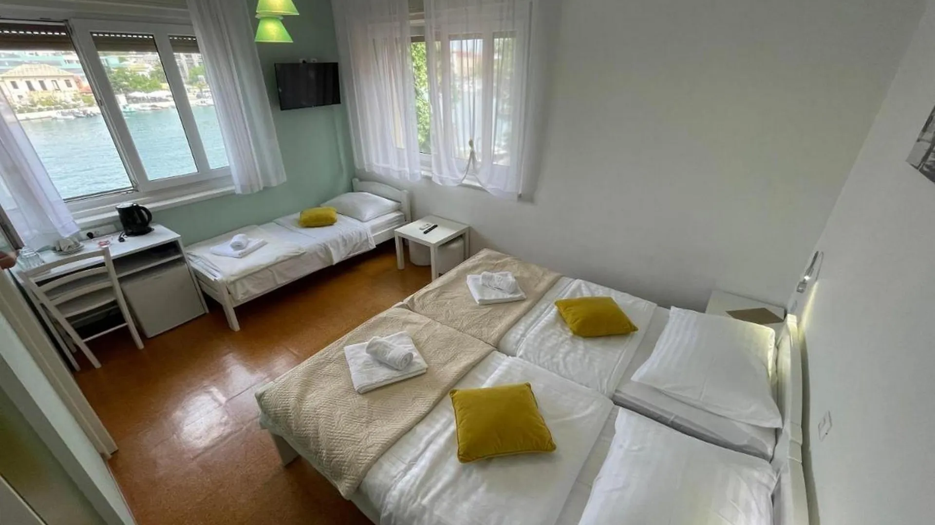 Art Of Zadar- Rooms And Apartment