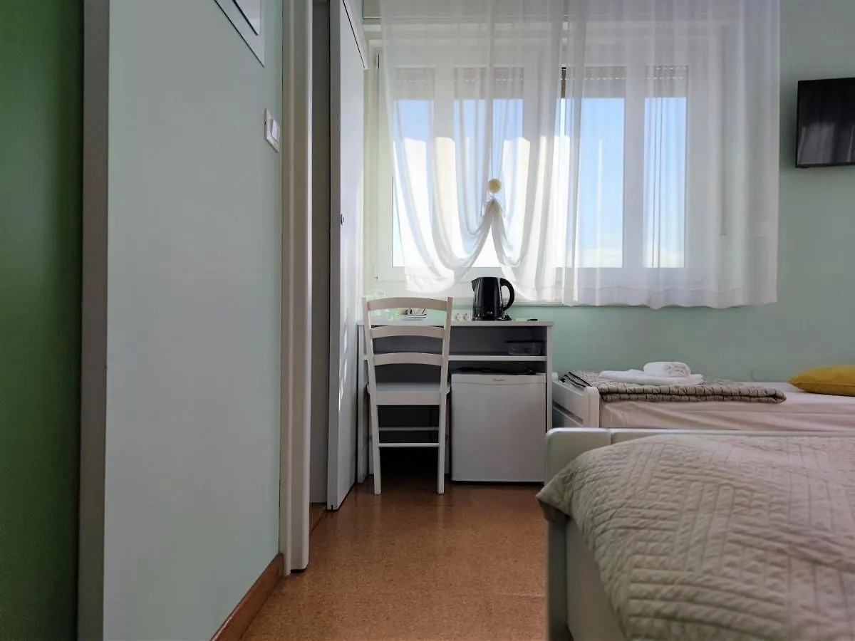 Art Of Zadar- Rooms And Apartment Guest house