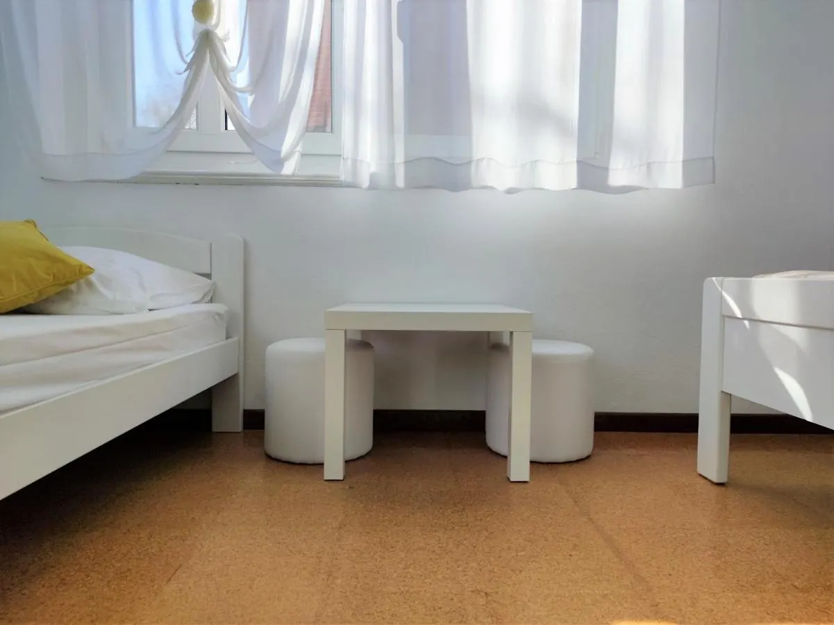 Art Of Zadar- Rooms And Apartment 크로아티아