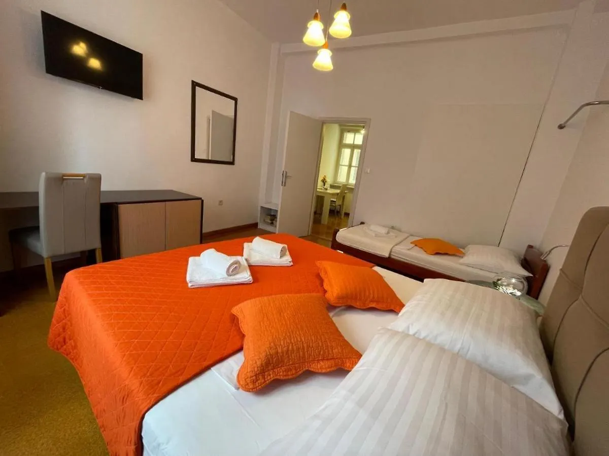 Art Of Zadar- Rooms And Apartment