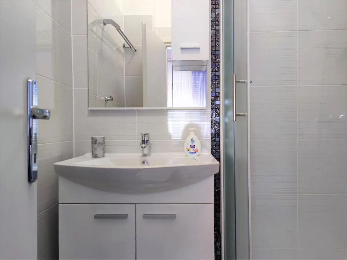 Art Of Zadar- Rooms And Apartment 게스트하우스