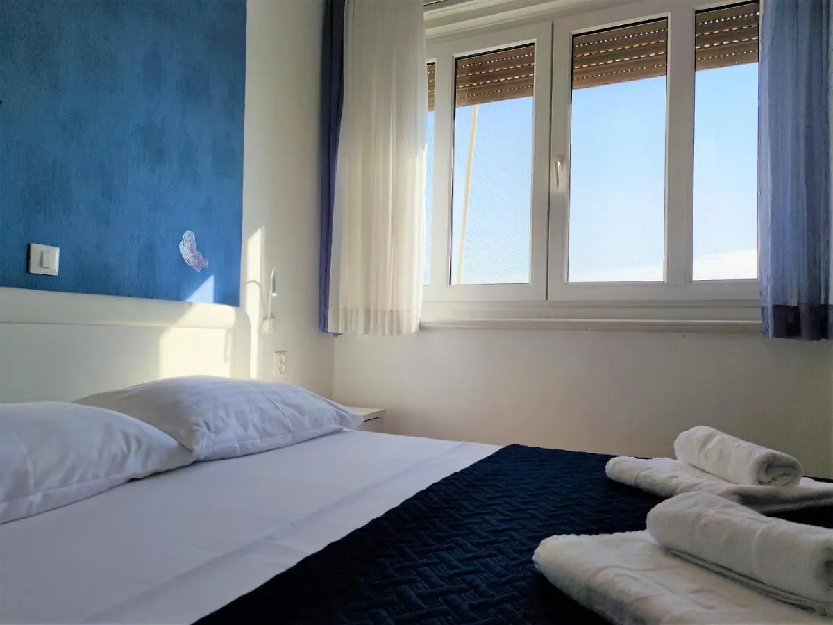 Art Of Zadar- Rooms And Apartment 게스트하우스