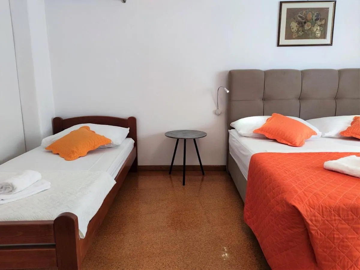 Art Of Zadar- Rooms And Apartment 게스트하우스 자다르