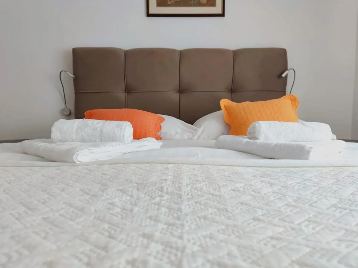 *** 게스트하우스 Art Of Zadar- Rooms And Apartment 크로아티아