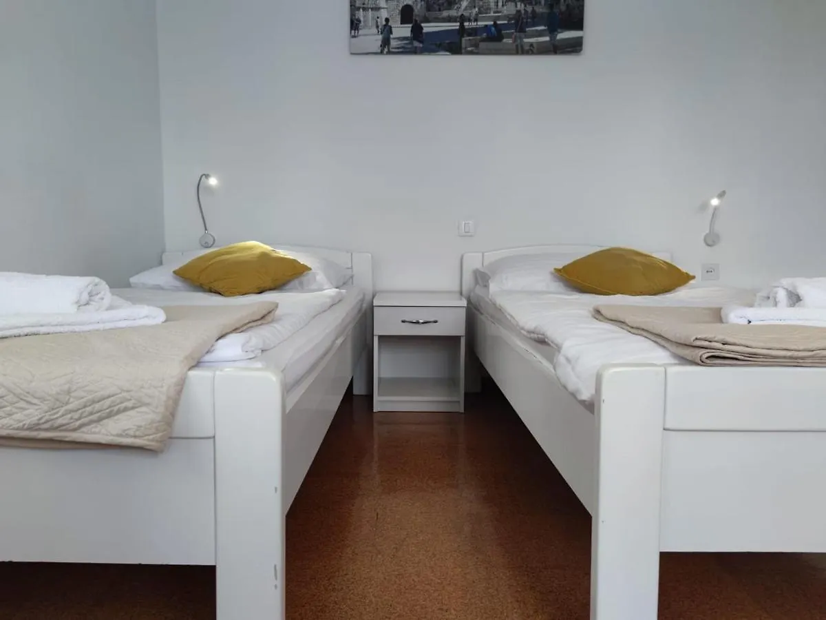 Art Of Zadar- Rooms And Apartment 게스트하우스 자다르