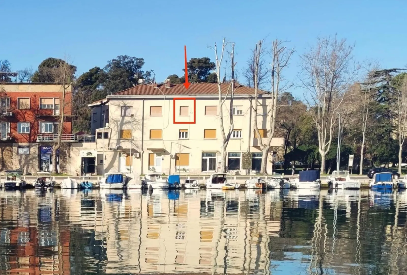 게스트하우스 Art Of Zadar- Rooms And Apartment