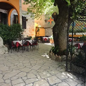 3* Gasthof Marko Polo