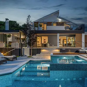 Vila Bonavia Zadarvillas