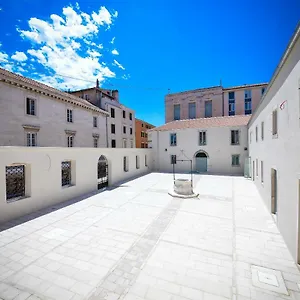 3* Gasthof And Soul Of Dalmatia