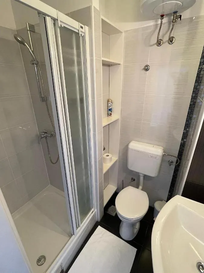 Art Of Zadar- Rooms And Apartment 3*, Zadar Croatia