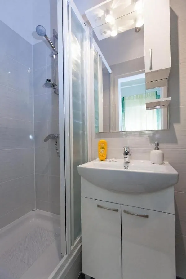 Guest house Art Of Zadar- Rooms And Apartment