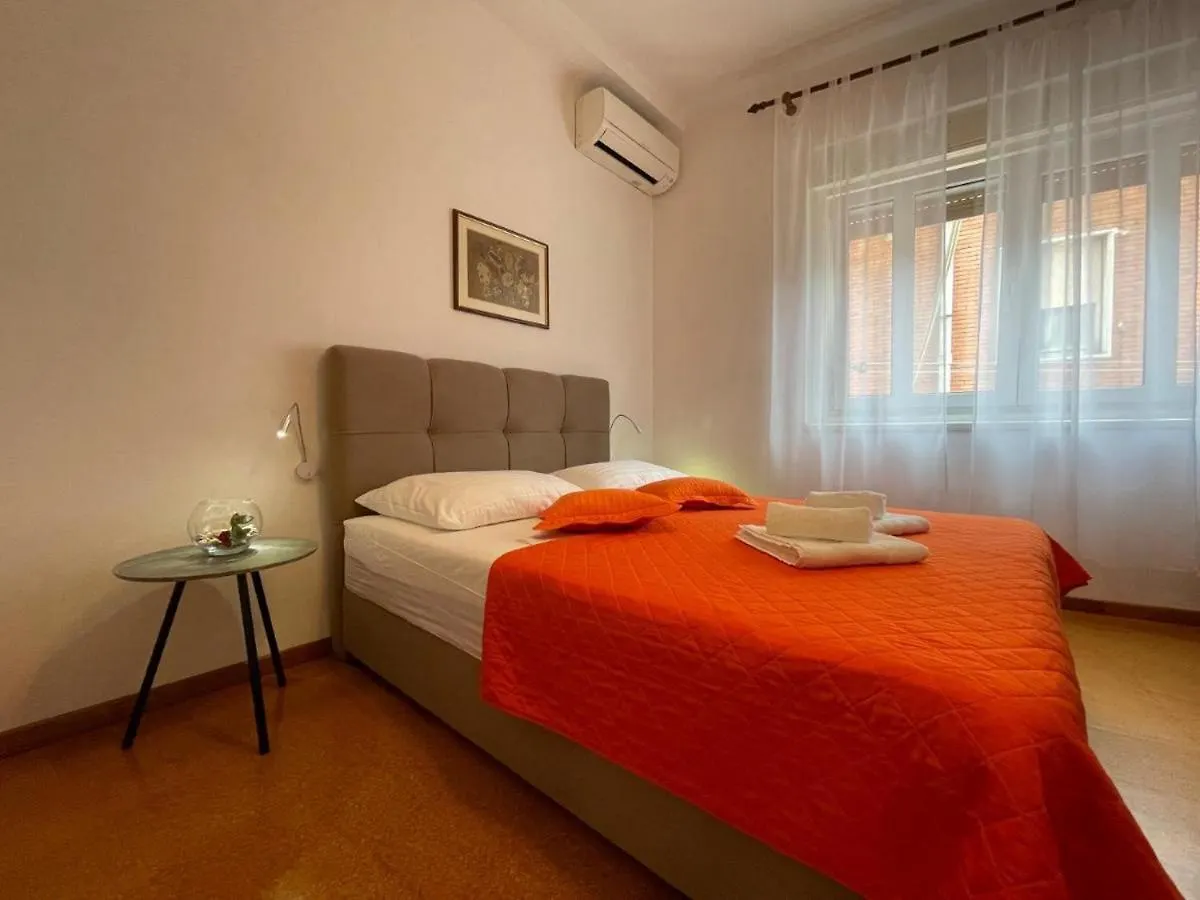 Art Of Zadar- Rooms And Apartment