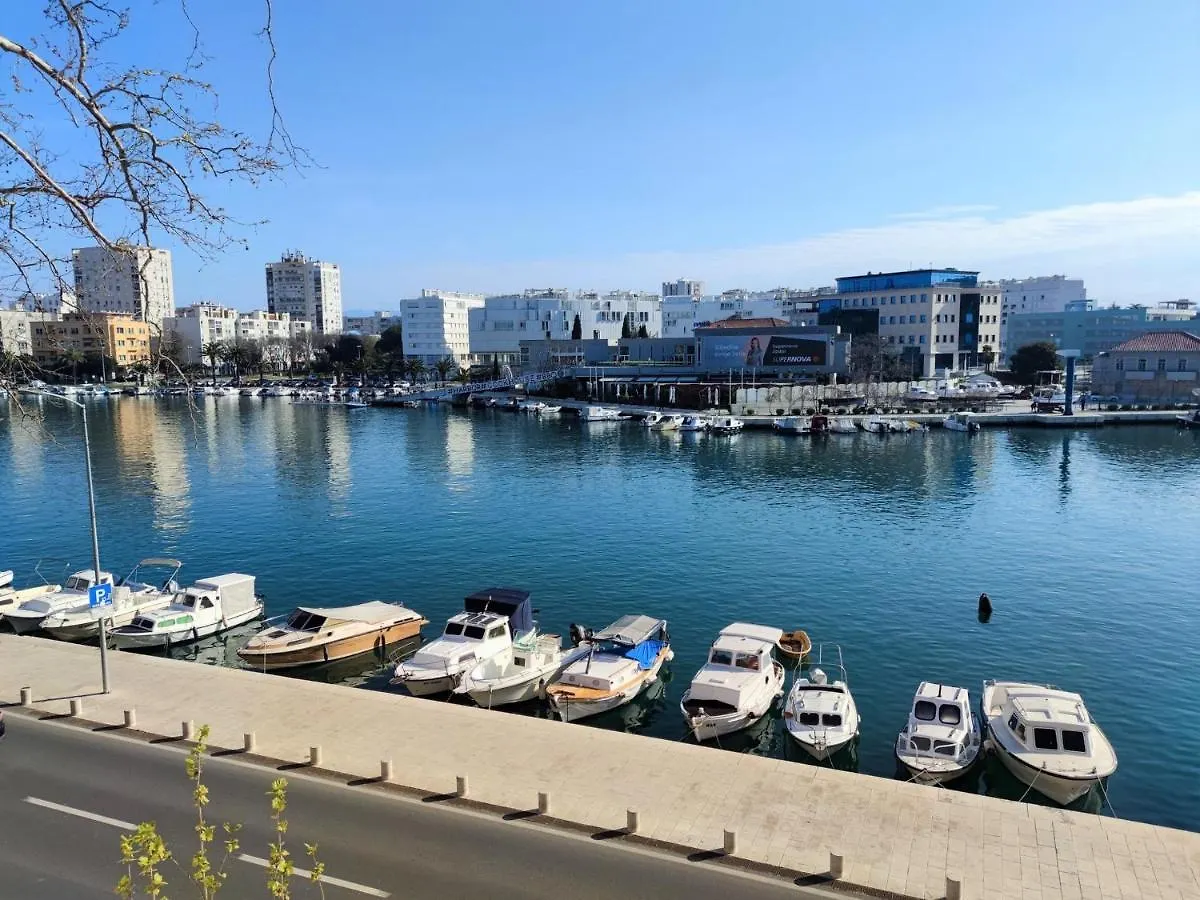 Art Of Zadar- Rooms And Apartment Croatia
