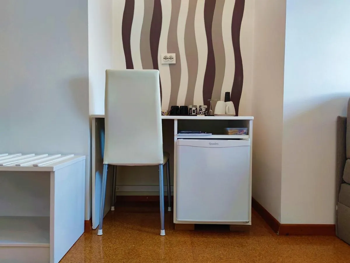 Art Of Zadar- Rooms And Apartment 3*, Zadar Croatia