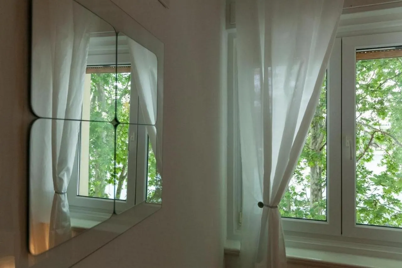 Art Of Zadar- Rooms And Apartment Guest house Zadar