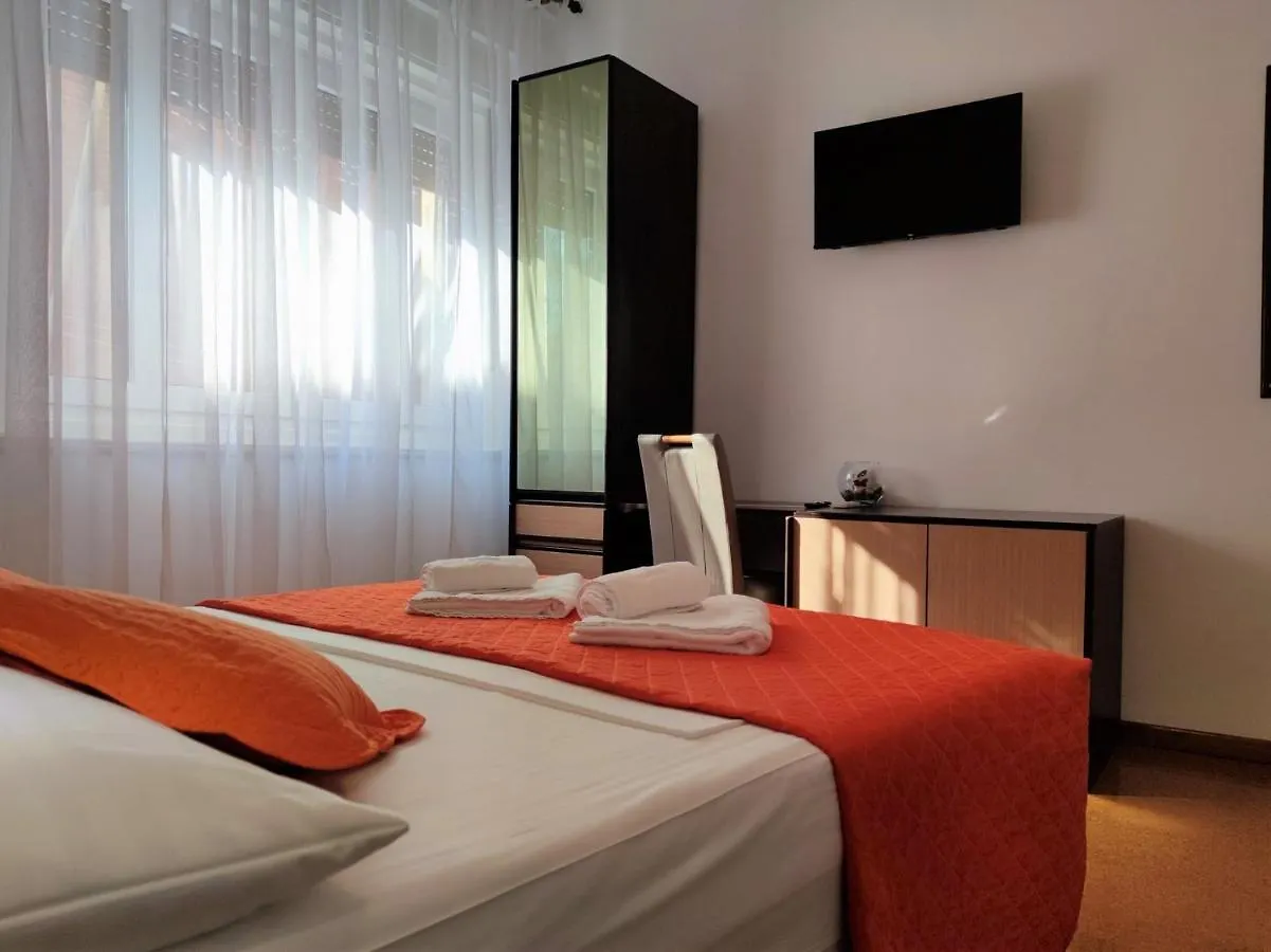 Art Of Zadar- Rooms And Apartment Zadar