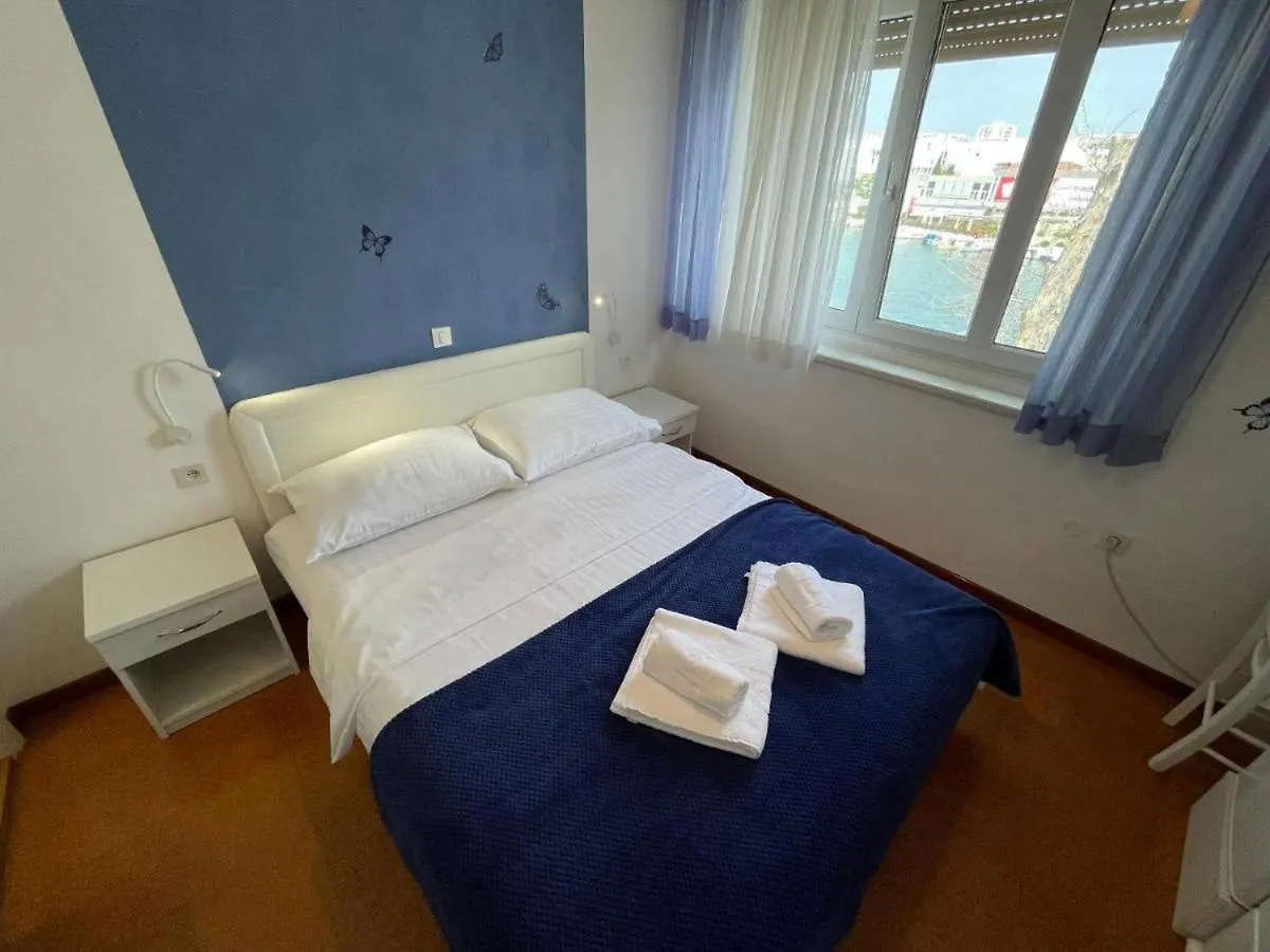 Art Of Zadar- Rooms And Apartment Guest house