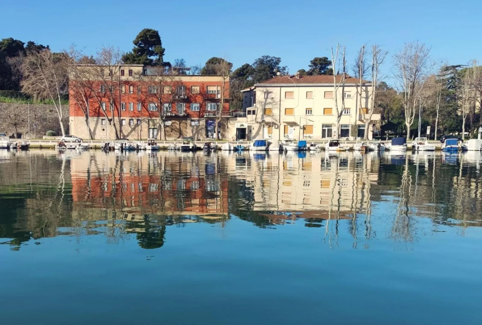 Guest house Art Of Zadar- Rooms And Apartment