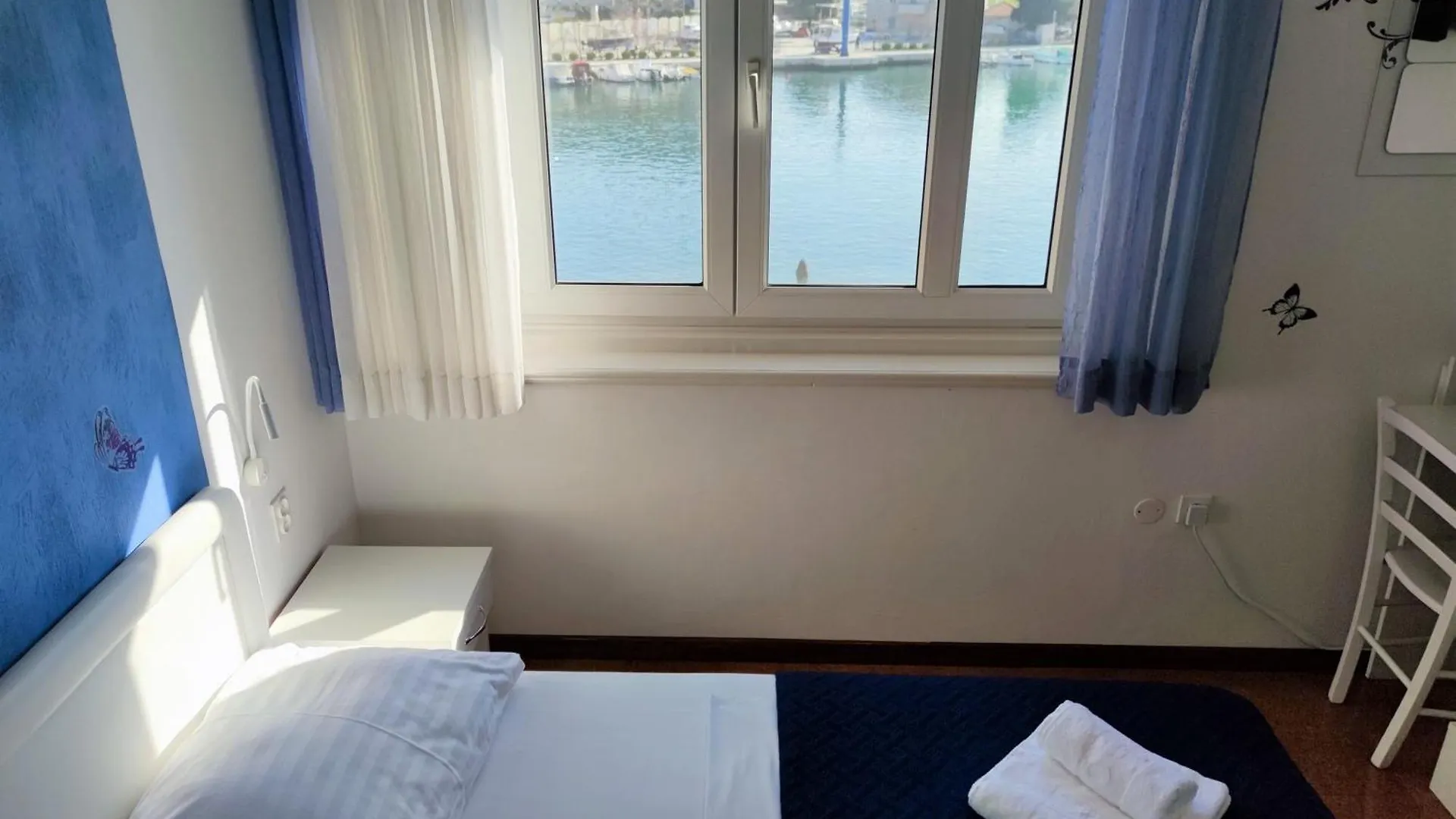 *** Guest house Art Of Zadar- Rooms And Apartment Croatia
