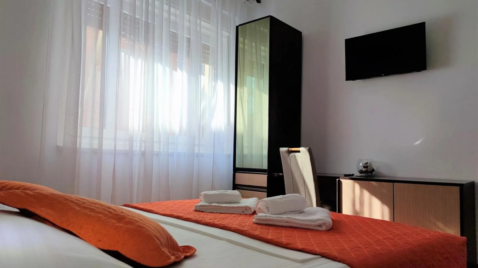 Art Of Zadar- Rooms And Apartment Croatia
